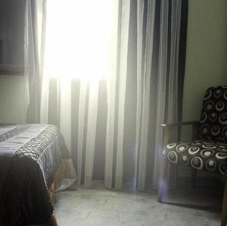 Hotel Rural Miguel Angel Alcaracejos Екстериор снимка