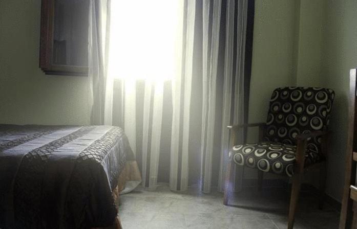 Hotel Rural Miguel Angel Alcaracejos Стая снимка