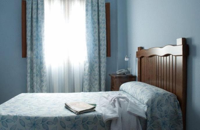 Hotel Rural Miguel Angel Alcaracejos Стая снимка