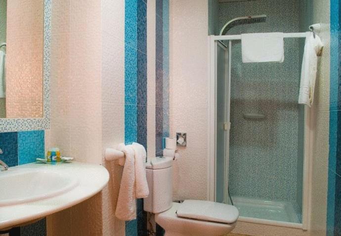 Hotel Rural Miguel Angel Alcaracejos Стая снимка