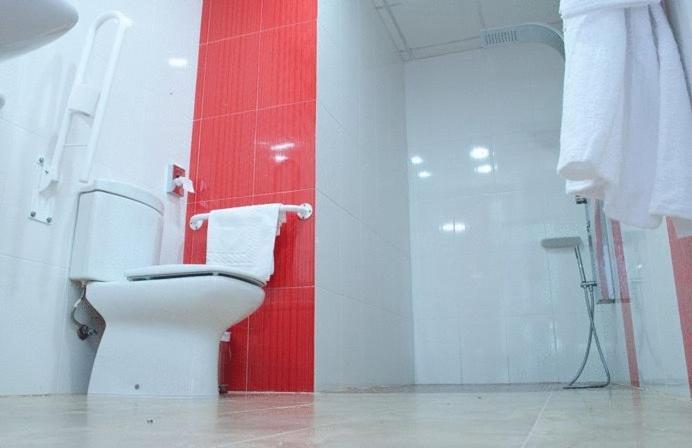 Hotel Rural Miguel Angel Alcaracejos Стая снимка